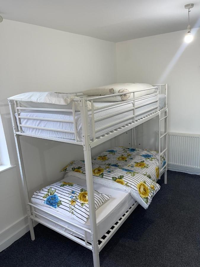 Bethel Gasthof Leeds (West Yorkshire)