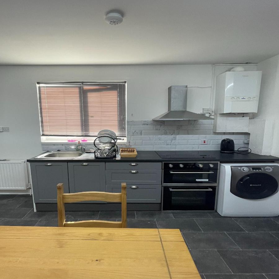 Bethel Casa de hóspedes Leeds (West Yorkshire)