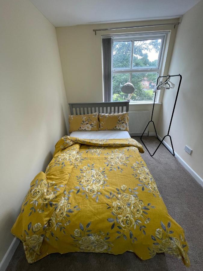Casa de hóspedes Bethel Leeds (West Yorkshire)